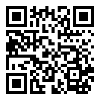 观看视频教程高效搭讪技巧：破茧情感课程的二维码