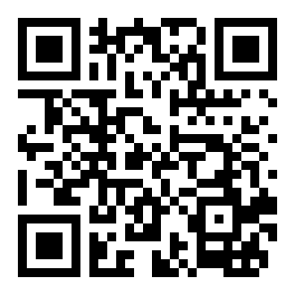 观看视频教程景旭枫：聊天炼成强大心态的秘诀的二维码