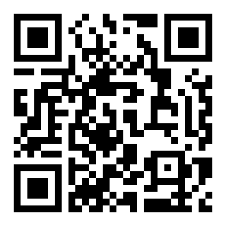 观看视频教程React Native实战：从入门到精通仿小红书APP的二维码