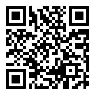 观看视频教程2022年Blender三维概念设计第5期课程的二维码