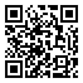 观看视频教程ChatGPT从入门到精通：直播培训第1期的二维码