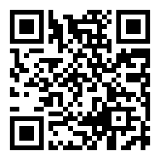 观看视频教程Stable Diffusion新手入门：AI绘画基础教程的二维码