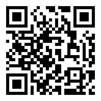 观看视频教程300款古风毛笔字体与PS设计素材合集的二维码