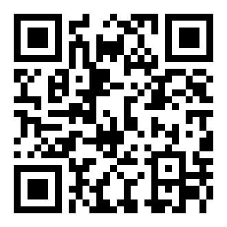 观看视频教程PS2021零基础速成：8小时掌握Photoshop的二维码