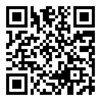 观看视频教程CAD2020二维绘图从入门到精通的二维码