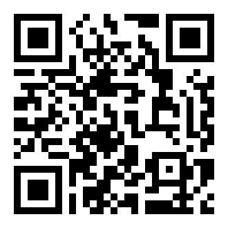 观看视频教程AE动态设计：陈柏尹的动态思维课的二维码