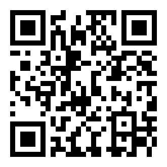 观看视频教程AutoCAD2020从入门到精通：774集视频教程的二维码