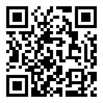 观看视频教程刘兵克字体设计Photoshop视频教程的二维码