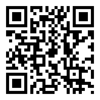 观看视频教程Photoshop 2021零基础到精通：高清视频教程的二维码