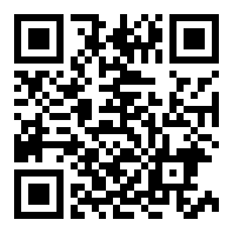 观看视频教程C4D零基础入门到精通：七喜2021教程的二维码