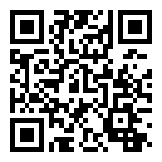 观看视频教程2025版初中数学七彩课堂预习卡的二维码