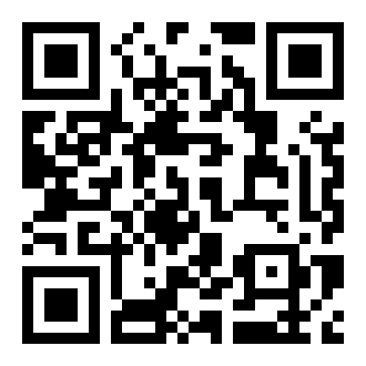 观看视频教程郭毅可：AI思想赋能与多领域应用的二维码