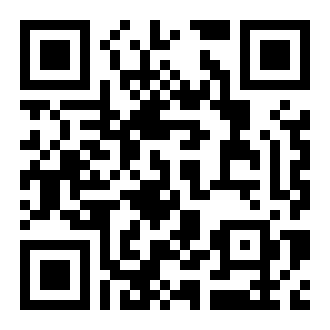 观看视频教程吴军GPT前沿课：深度解析ChatGPT与人工智能的二维码