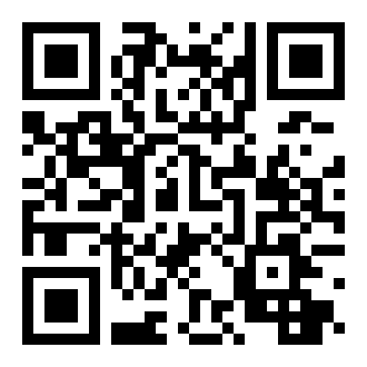 观看视频教程ChatGPT新手入门实战视频教程的二维码