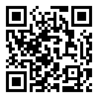 观看视频教程余世维：完美家庭与幸福生活指南的二维码