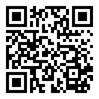 观看视频教程乐天恋爱课：新手聊天模板，快速提升魅力的二维码