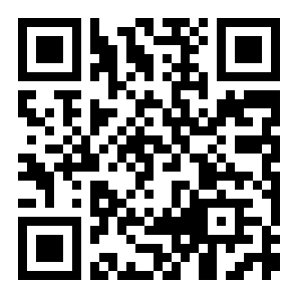 观看视频教程零基础到精通：3D Max自学建模视频教程的二维码