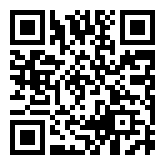 观看视频教程iOS掘金项目：1小时轻松赚30+的二维码
