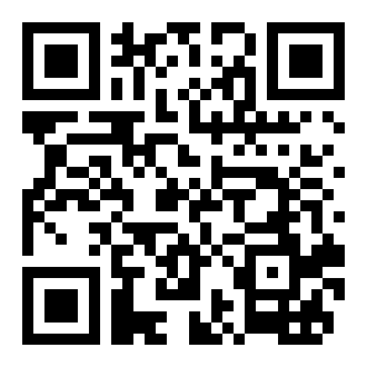 观看视频教程初一上期中冲刺宝典：核心知识点+常考题型+真题解析的二维码