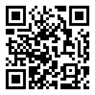 观看视频教程大学生睡前10分钟心身滤清拉伸术的二维码