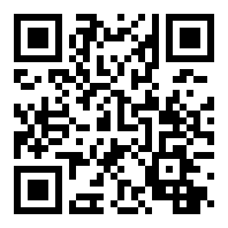 观看视频教程汪诘科幻漫游指南：探索科幻世界的起源与经典的二维码