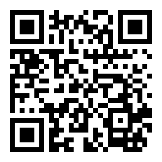 观看视频教程99个趣味科学实验视频，激发儿童探索欲的二维码