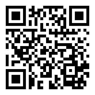 观看视频教程白老师二年级数学思维课：高效学习方法的二维码