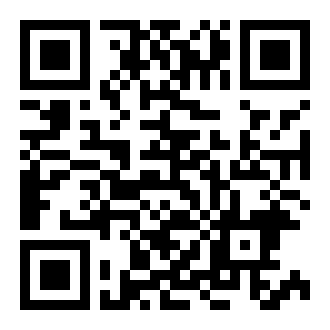 观看视频教程五年级数学思维提升：白老师高效学习法的二维码