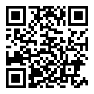 观看视频教程统编版小学语文一年级上册秋季同步课程的二维码