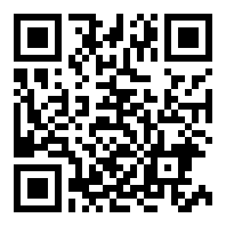 观看视频教程金峰练字1-6年级语文生字字帖(带拼音笔顺)的二维码