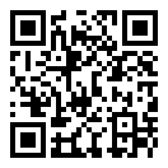 观看视频教程云舒写初中必考文言文40讲：高效掌握文言文考点的二维码