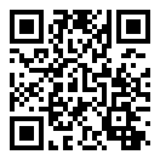 观看视频教程斑马百科：微生物世界探秘的二维码