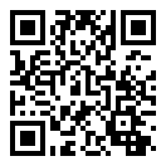 观看视频教程儿童硬笔书法控笔训练：小学生描红字帖与运笔教程的二维码