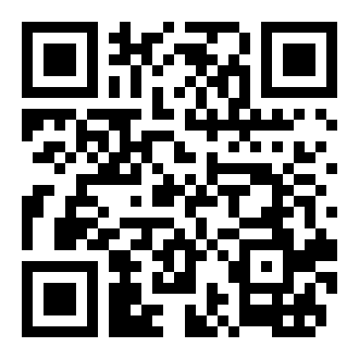 观看视频教程零基础楷书速成课：374集系统教学+字帖训练的二维码