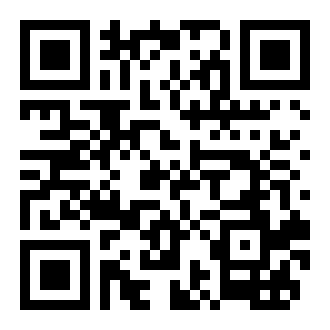 观看视频教程107集楷书快写技巧大全：从笔画到成语实战训练的二维码