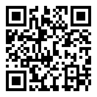 观看视频教程戴建业B站精品课：诗词鉴赏与魏晋风度的二维码