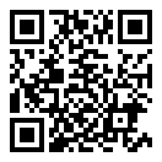 观看视频教程中考语文高分秘籍：病句/通假字/虚词/成语/文学常识全攻略的二维码