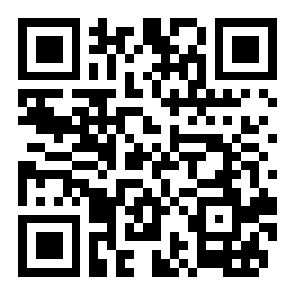 观看视频教程初三数学超常班67讲（朱韬主讲）中考冲刺必备的二维码