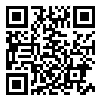 观看视频教程小E老师83节地道英语发音课+唱歌变音技巧的二维码