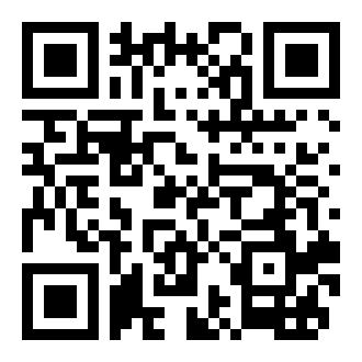 观看视频教程邵艾伦美式口语三合一：发音+听力+造句速成的二维码