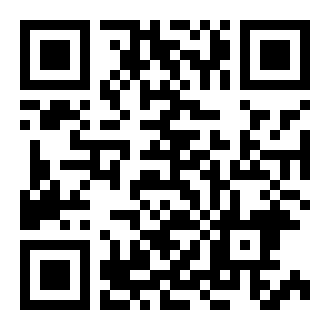 观看视频教程漫画版小学文言文启蒙课程：视频+PDF讲义的二维码