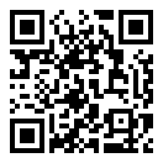 观看视频教程2024中考化学重难点突破：清越姐姐专项刷题课的二维码