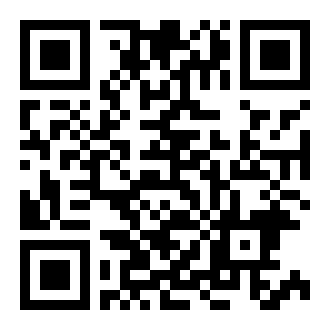 观看视频教程张俊杰英语口语发音特训：爆破连读弱读技巧精讲的二维码