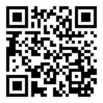 观看视频教程余只只直播带货实战课：46节从入门到精通的二维码