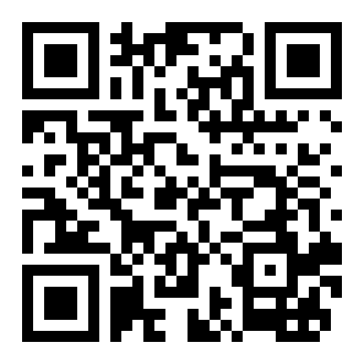 观看视频教程私域IP变现实战课：朋友圈+社群运营秘籍的二维码