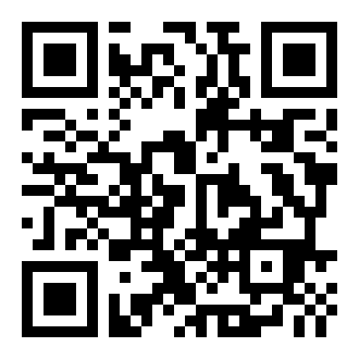 观看视频教程教招面试34节表现力提升课：从语言到体态全面突破的二维码