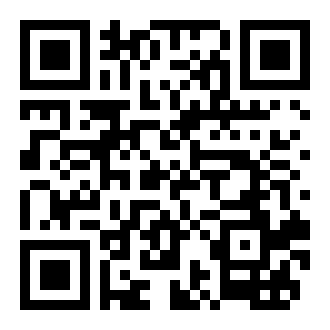 观看视频教程15集超清动画：趣味垃圾分类启蒙课的二维码