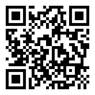 观看视频教程明星早教老师精讲《小黑鱼》：绘本阅读+绘画手工+亲子游戏的二维码