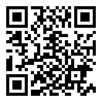 观看视频教程幼儿园中班音乐集体舞9节创意课程的二维码