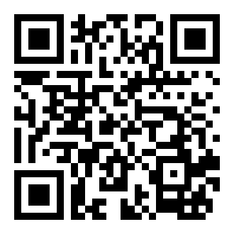 观看视频教程教师必备粉笔字书写技巧大全：视频教程+PDF指南的二维码